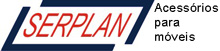 Serplan - Acessórios para móveis